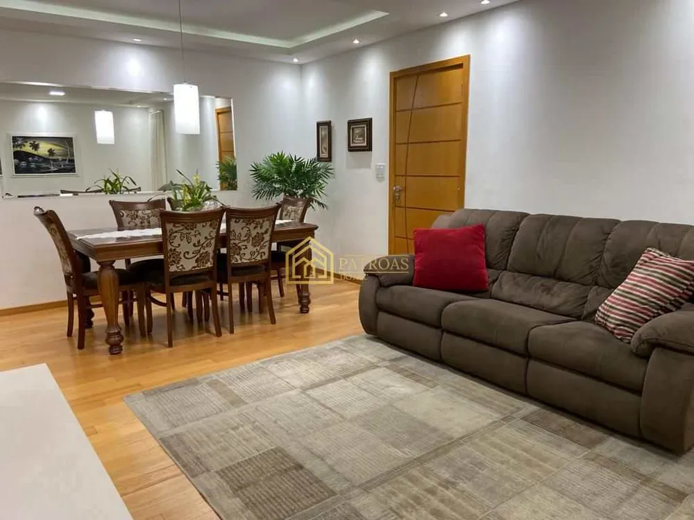 Apartamento, 3 quartos, 120 m² - Foto 14