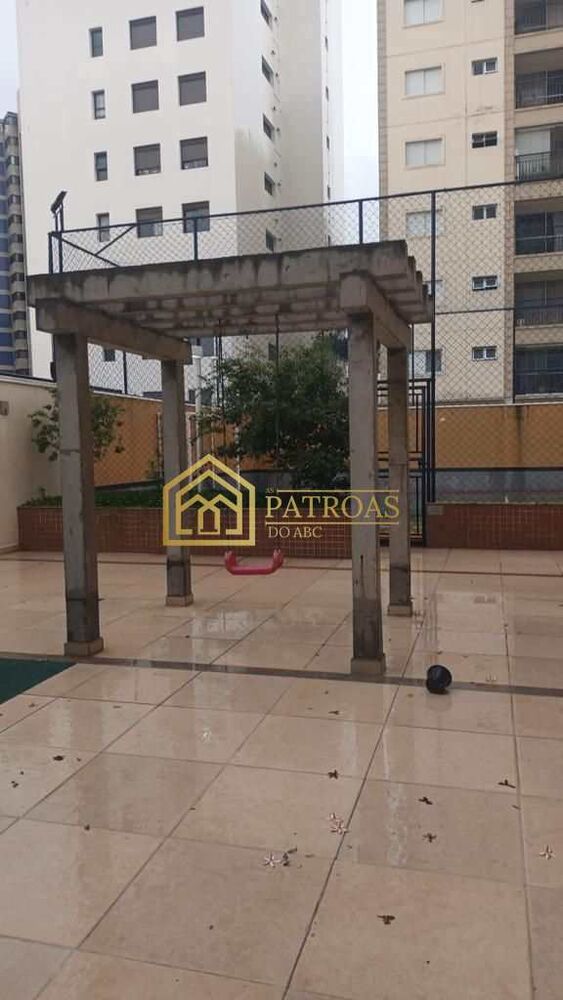 Apartamento, 3 quartos, 120 m² - Foto 24