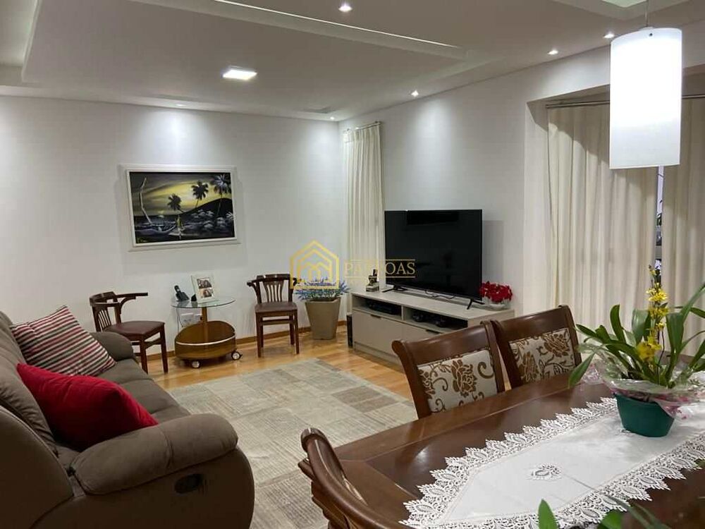 Apartamento, 3 quartos, 120 m² - Foto 2