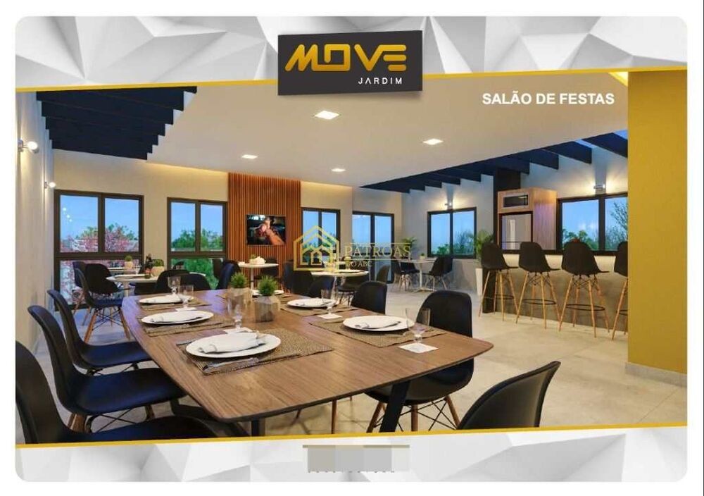 Apartamento, 2 quartos, 44 m² - Foto 5