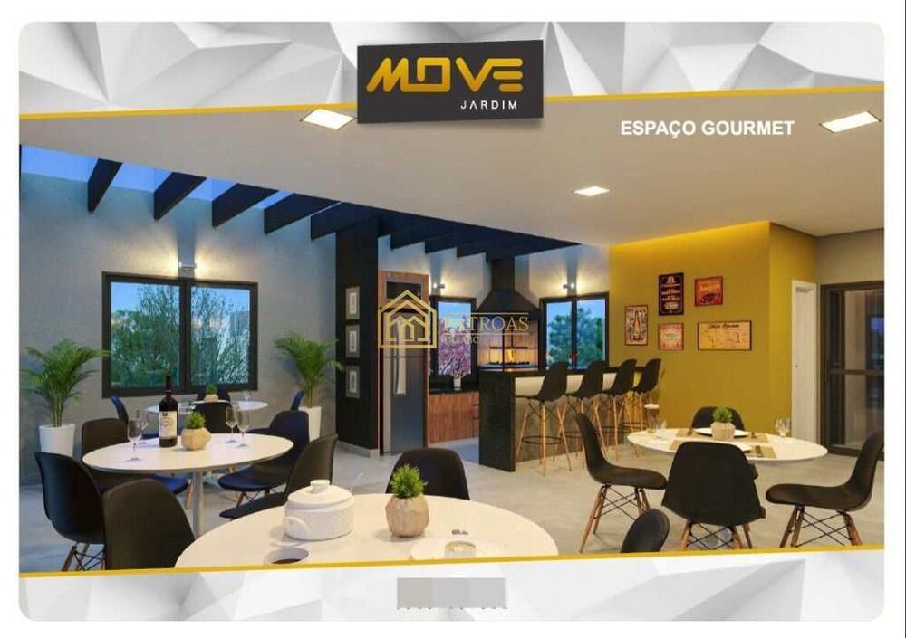 Apartamento, 2 quartos, 44 m² - Foto 7