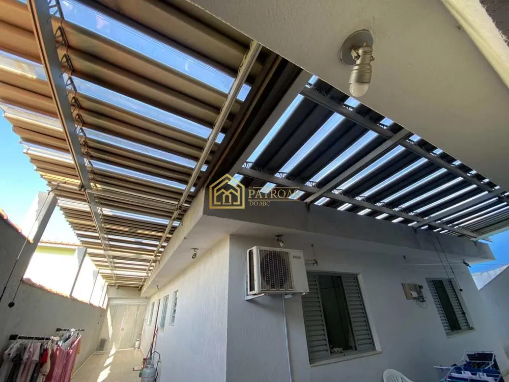 Casa, 5 quartos, 298 m² - Foto 21
