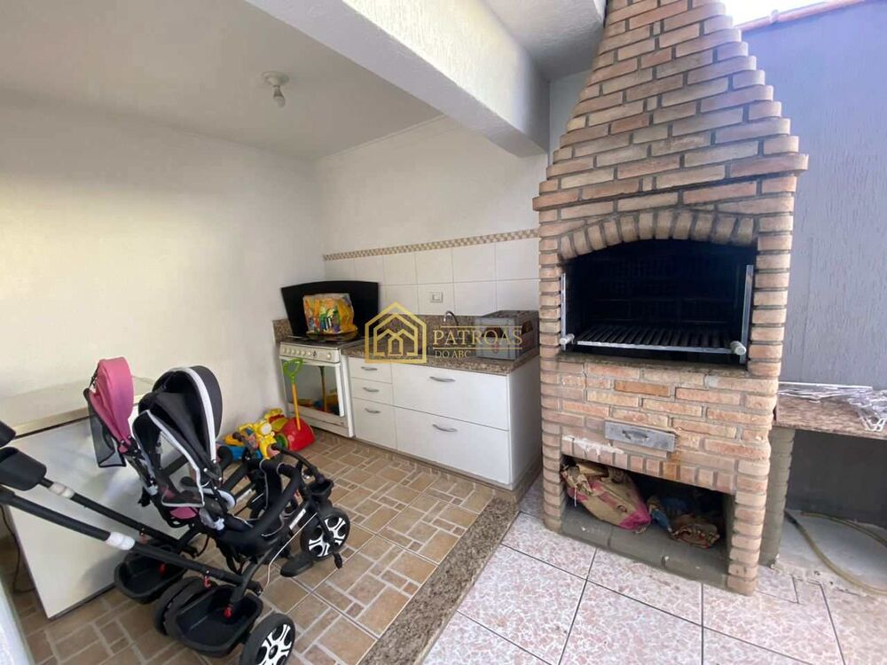 Casa à venda com 5 quartos, 298m² - Foto 19