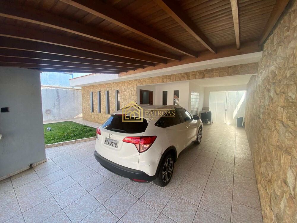 Casa à venda com 5 quartos, 298m² - Foto 16