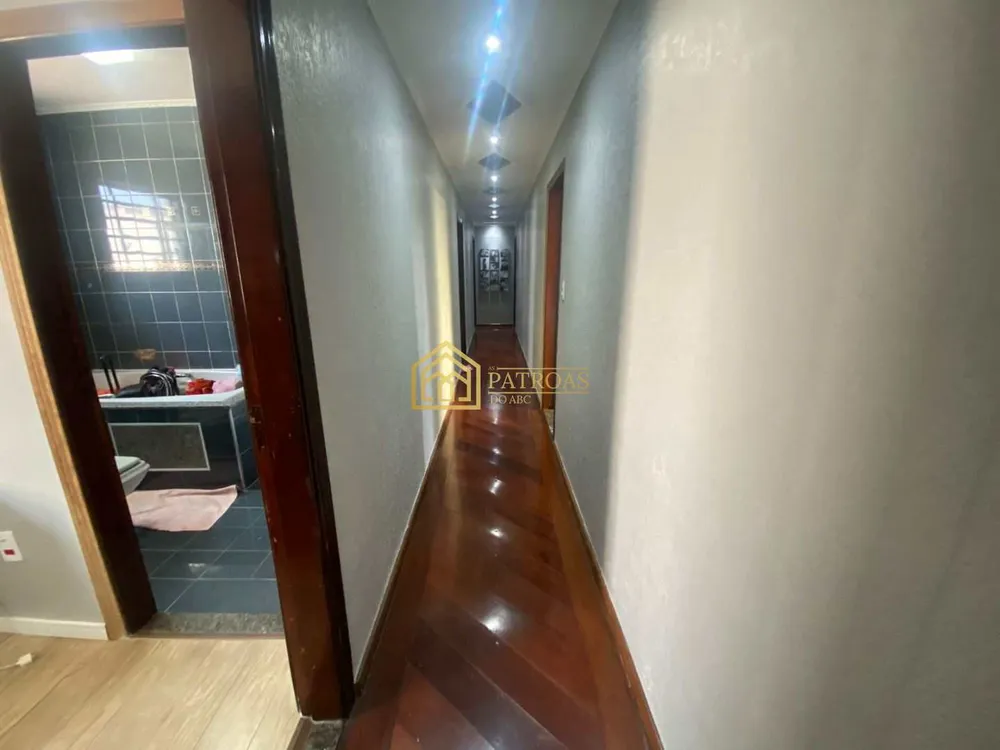 Casa, 5 quartos, 298 m² - Foto 8