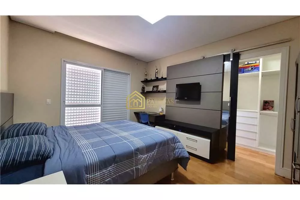 Sobrado, 3 quartos, 245 m² - Foto 7