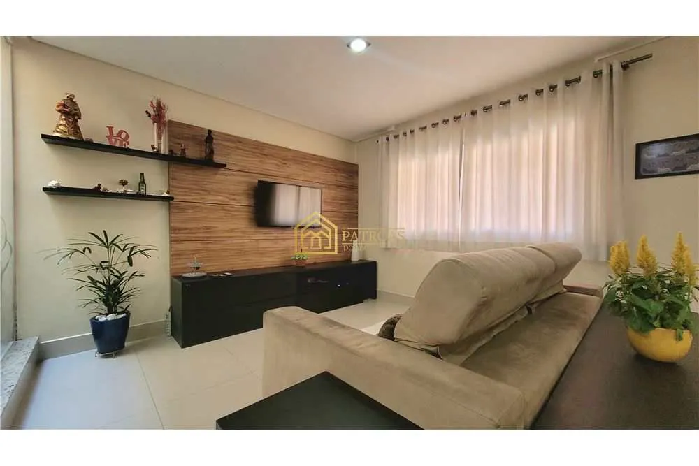 Sobrado, 3 quartos, 245 m² - Foto 16