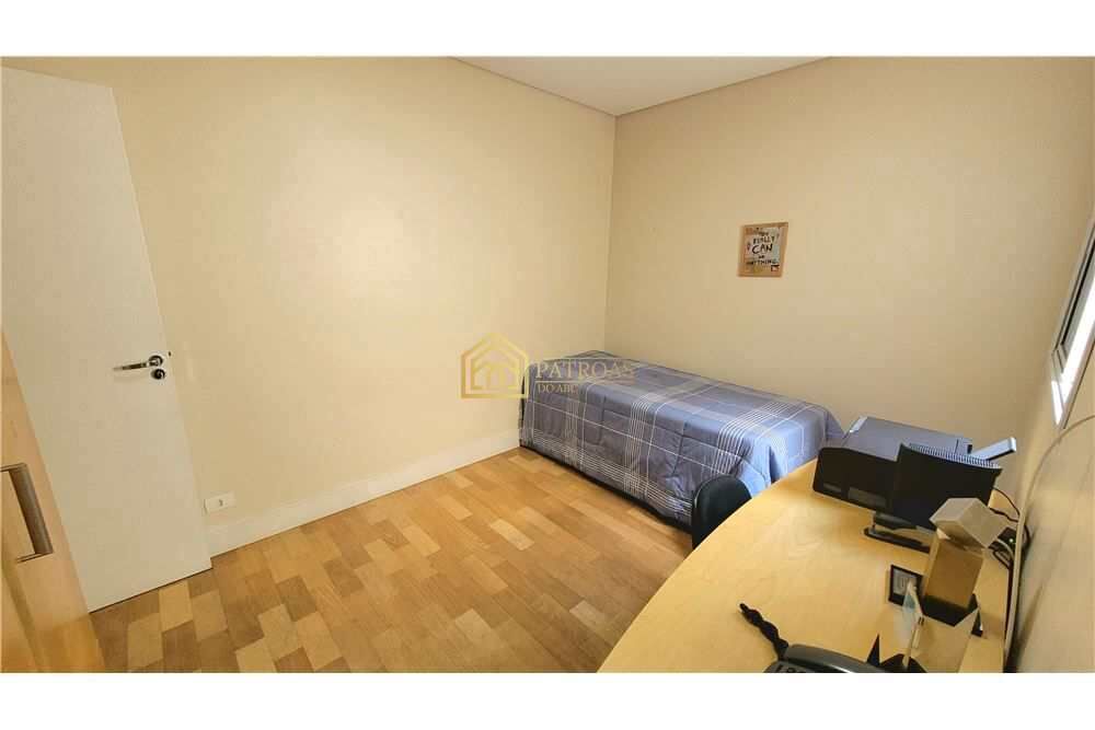 Sobrado, 3 quartos, 245 m² - Foto 1