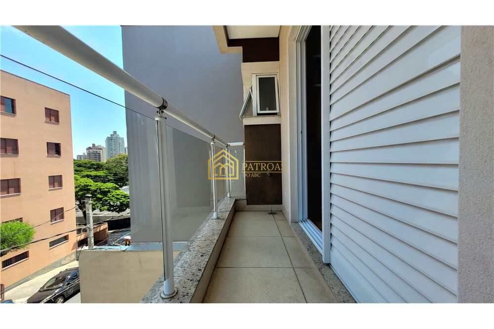 Sobrado, 3 quartos, 245 m² - Foto 6