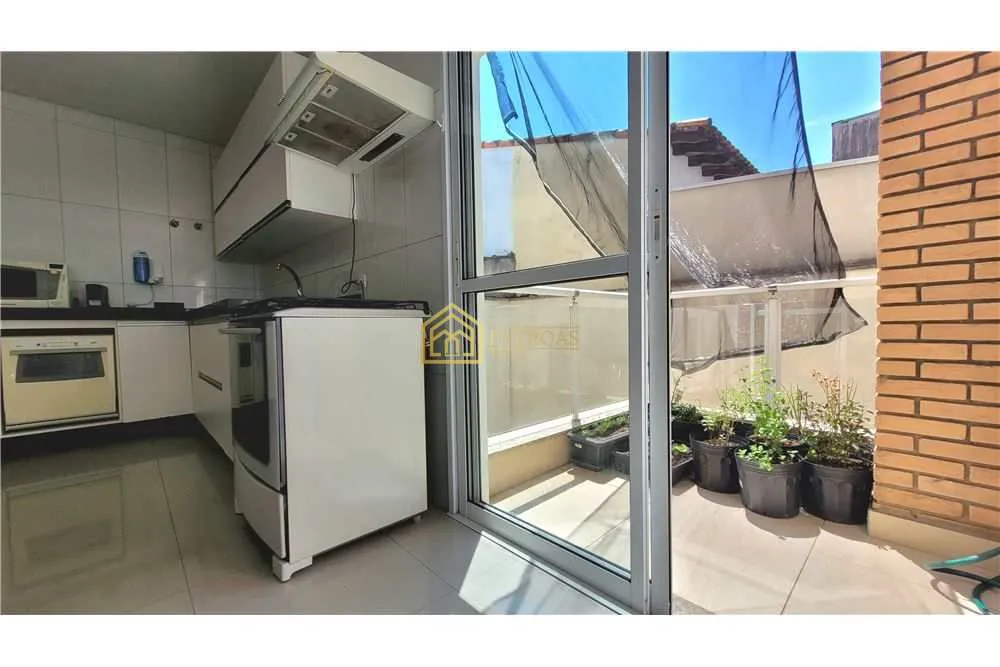 Sobrado, 3 quartos, 245 m² - Foto 10