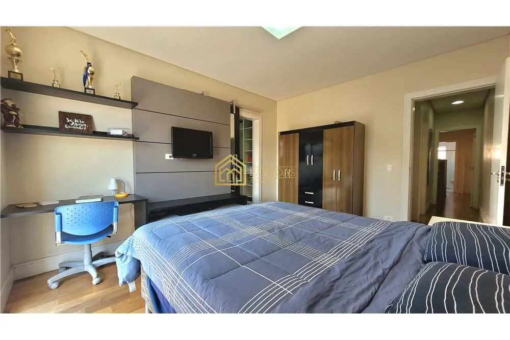 Sobrado, 3 quartos, 245 m² - Foto 20