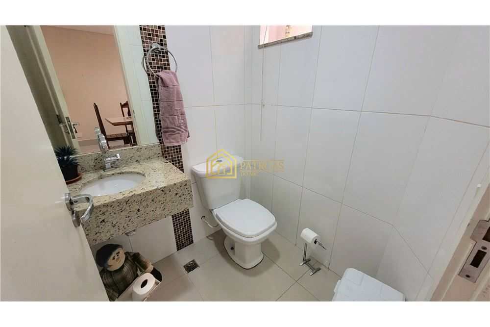 Sobrado, 3 quartos, 245 m² - Foto 3