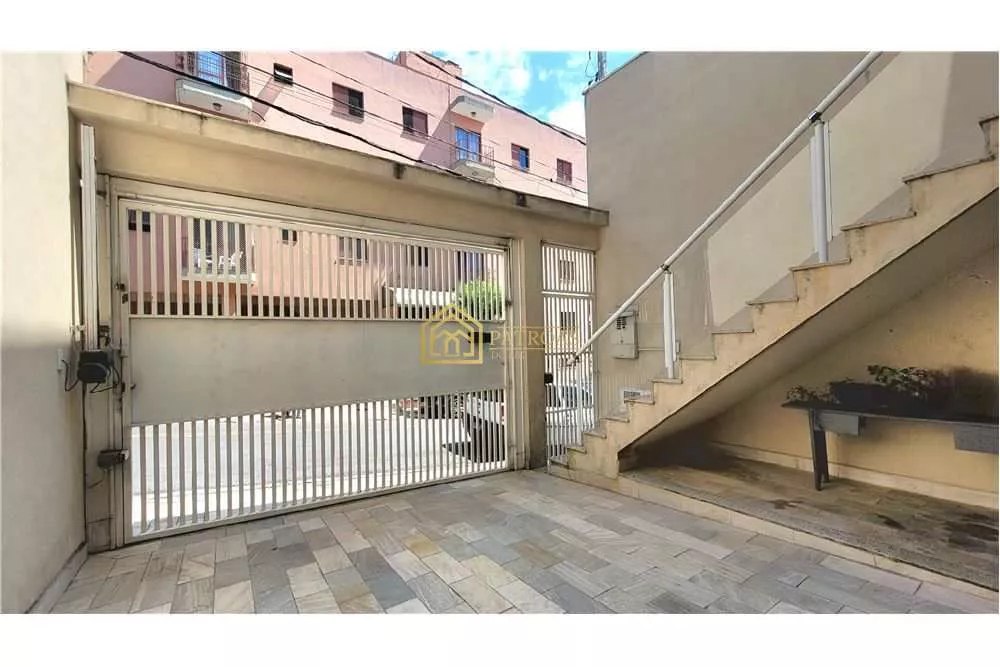 Sobrado, 3 quartos, 245 m² - Foto 2