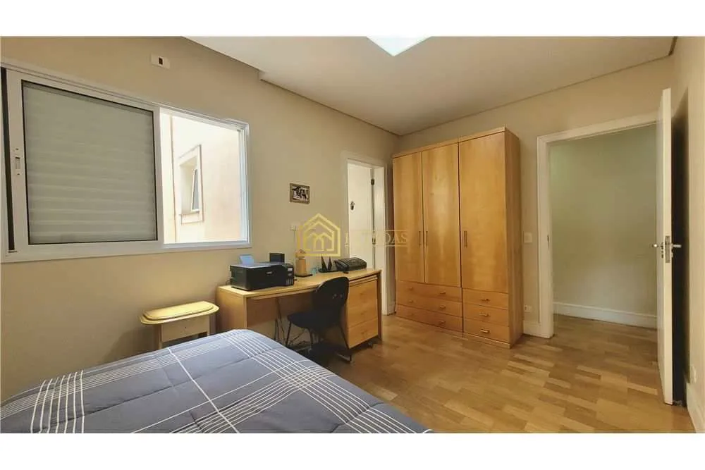 Sobrado, 3 quartos, 245 m² - Foto 12