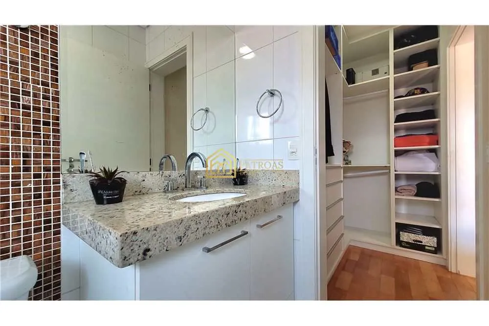 Sobrado, 3 quartos, 245 m² - Foto 9