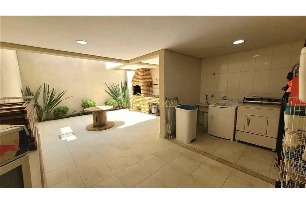Sobrado, 3 quartos, 245 m² - Foto 18