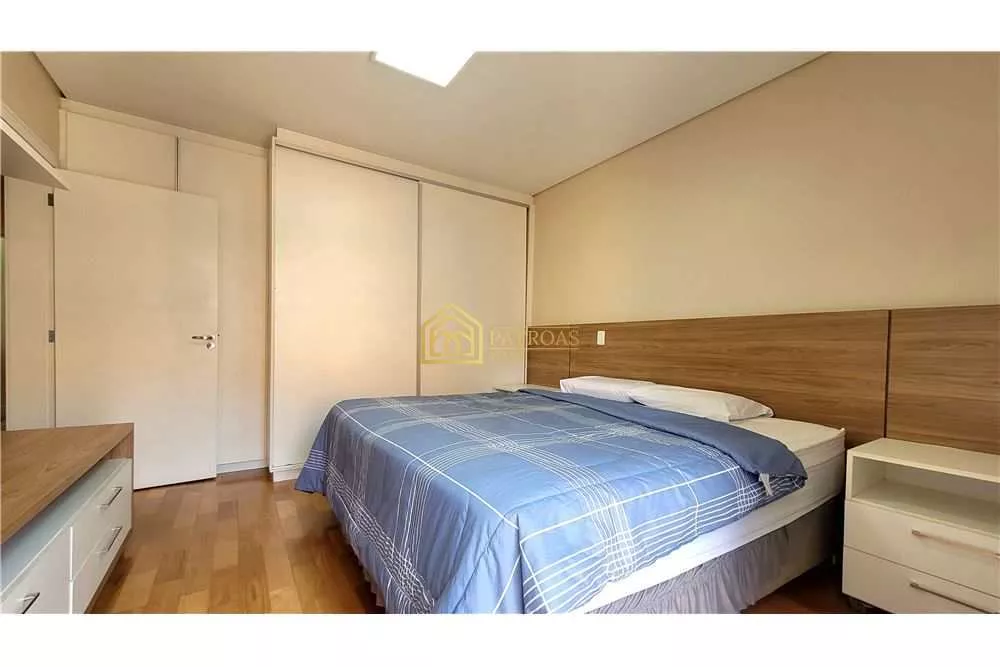 Sobrado, 3 quartos, 245 m² - Foto 5
