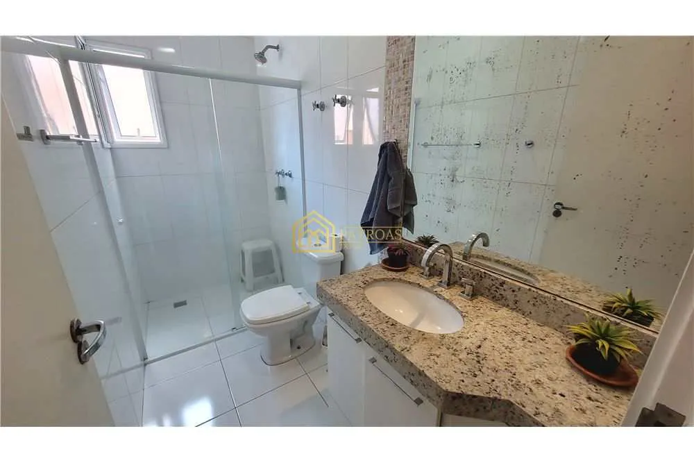 Sobrado, 3 quartos, 245 m² - Foto 13