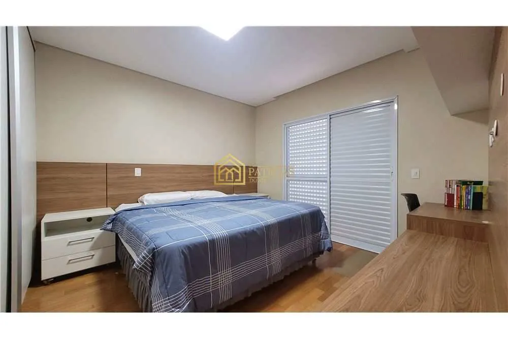 Sobrado, 3 quartos, 245 m² - Foto 11