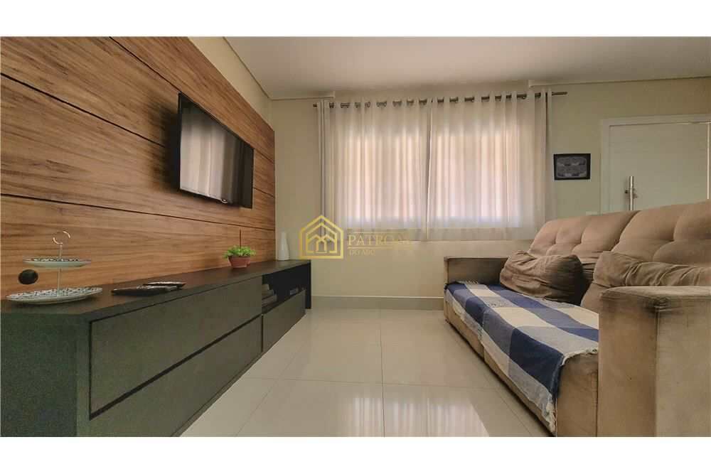 Sobrado, 3 quartos, 245 m² - Foto 8