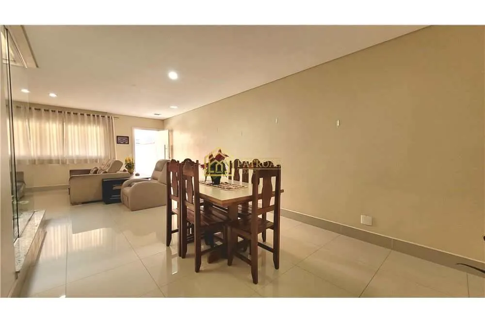Sobrado, 3 quartos, 245 m² - Foto 19