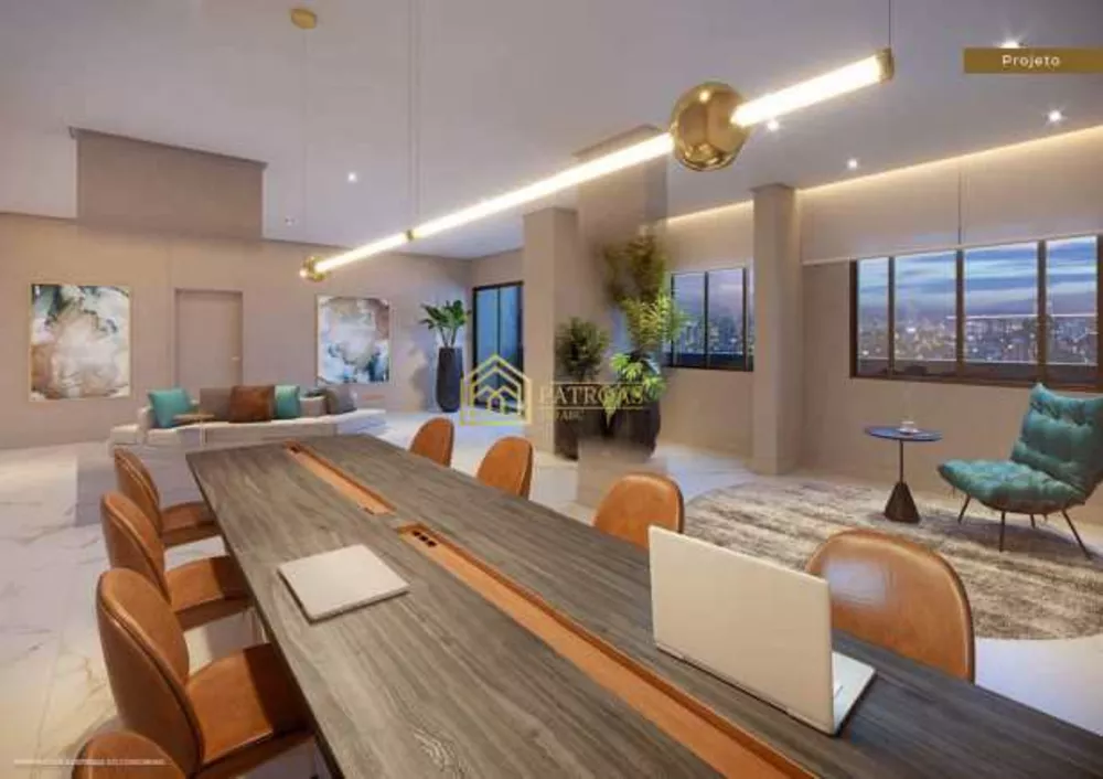 Apartamento, 3 quartos, 104 m² - Foto 1