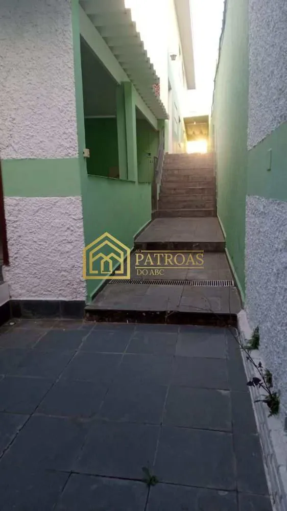 Sobrado, 3 quartos, 3400 m² - Foto 14