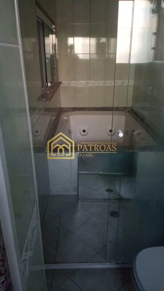 Sobrado, 3 quartos, 3400 m² - Foto 15