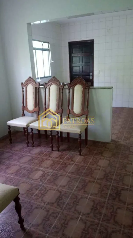 Sobrado, 3 quartos, 3400 m² - Foto 5