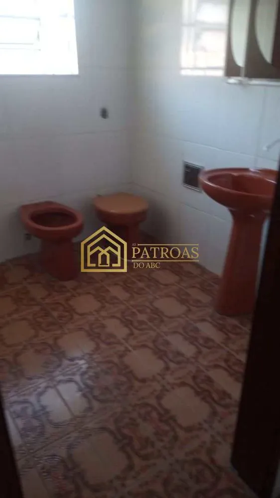 Sobrado, 3 quartos, 3400 m² - Foto 4