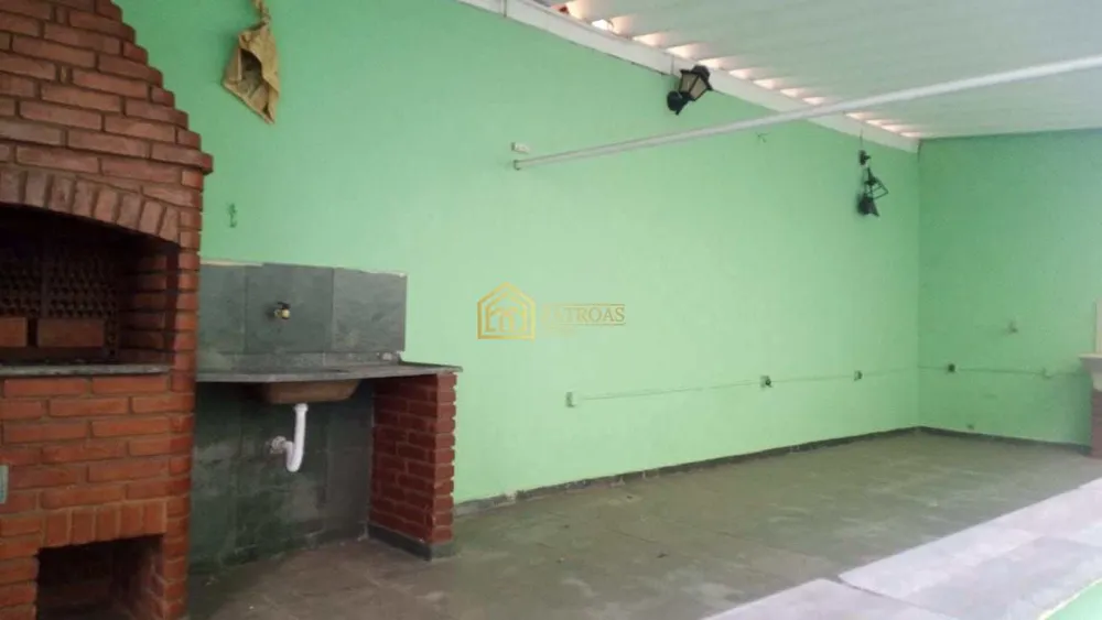 Sobrado, 3 quartos, 3400 m² - Foto 16