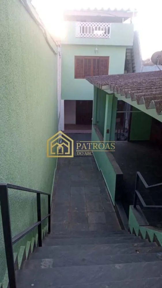 Sobrado, 3 quartos, 3400 m² - Foto 7