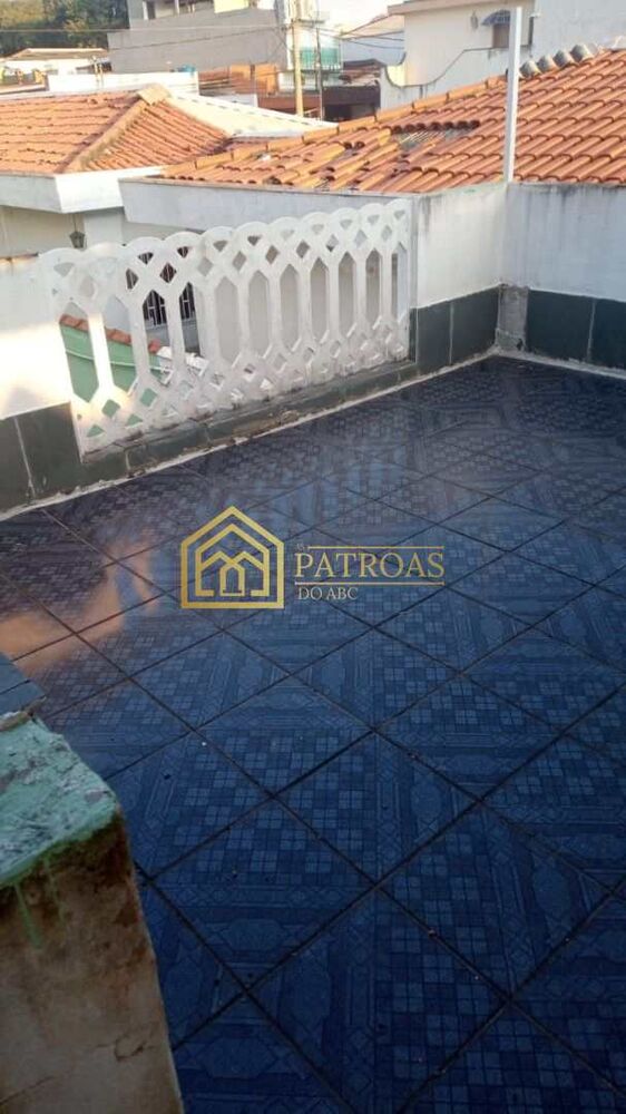 Sobrado, 3 quartos, 3400 m² - Foto 2