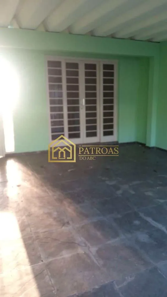 Sobrado, 3 quartos, 3400 m² - Foto 8