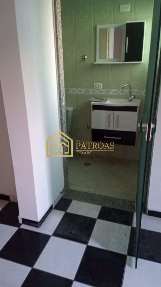 Sobrado, 3 quartos, 3400 m² - Foto 4