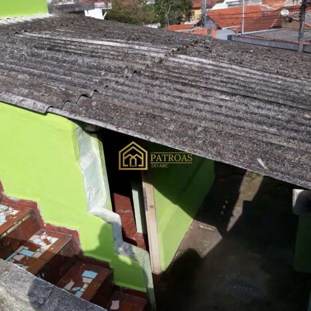 Casa, 3 quartos, 185 m² - Foto 6