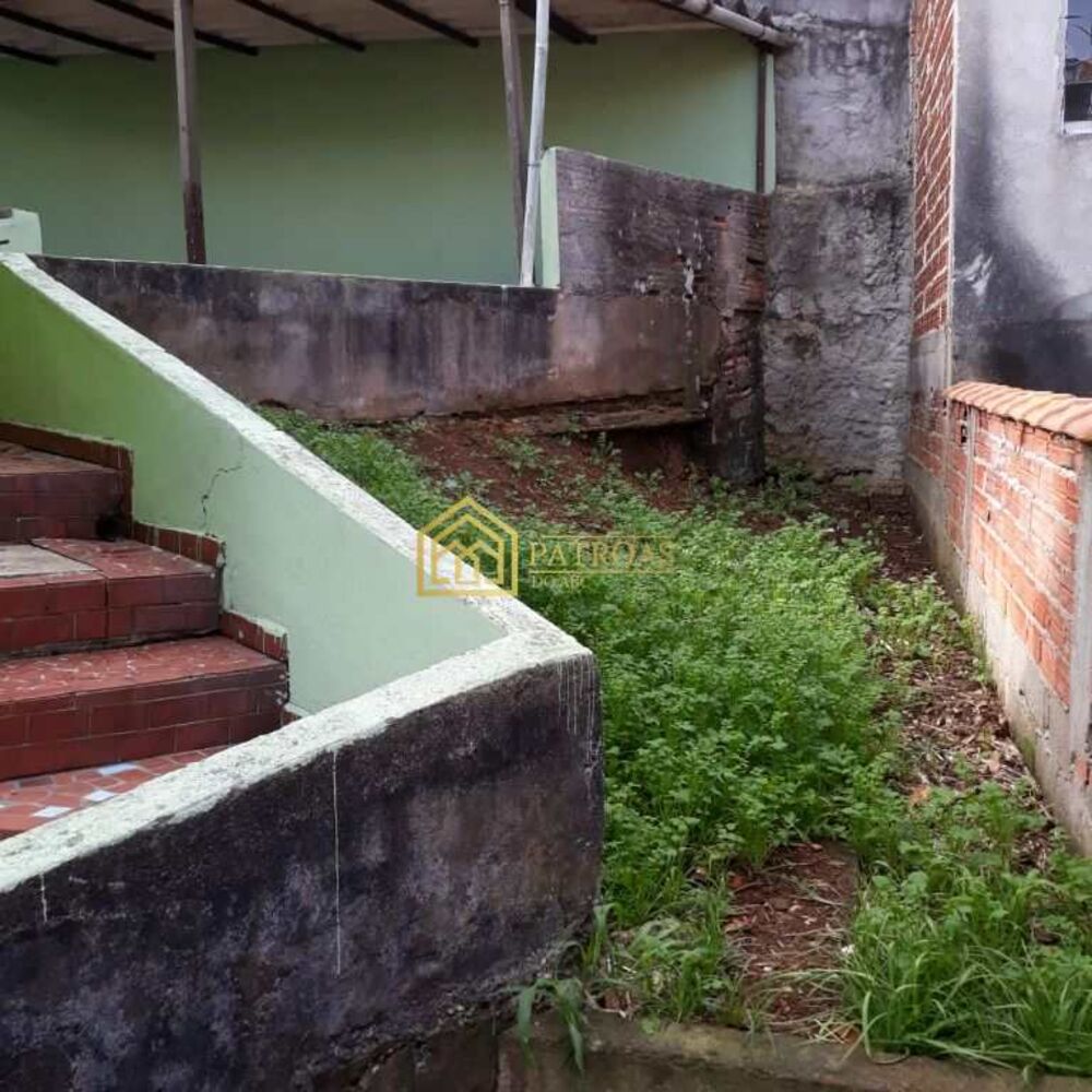 Casa, 3 quartos, 185 m² - Foto 4