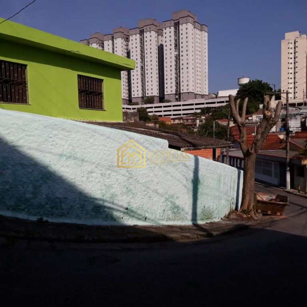 Casa, 3 quartos, 185 m² - Foto 1