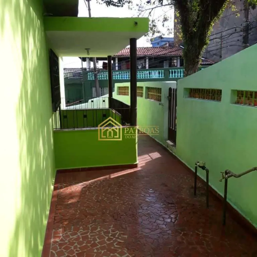Casa, 3 quartos, 185 m² - Foto 13