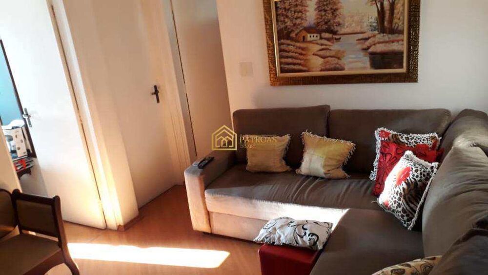 Apartamento, 2 quartos, 70 m² - Foto 2