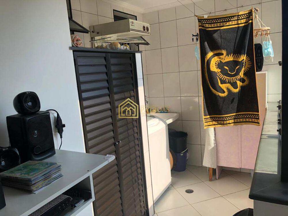 Apartamento, 2 quartos, 70 m² - Foto 17