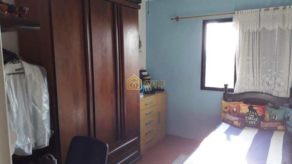Apartamento, 2 quartos, 70 m² - Foto 13