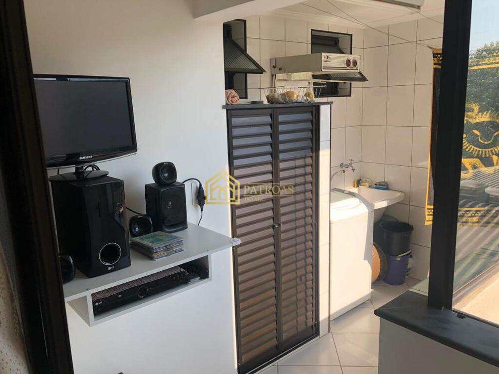 Apartamento, 2 quartos, 70 m² - Foto 18