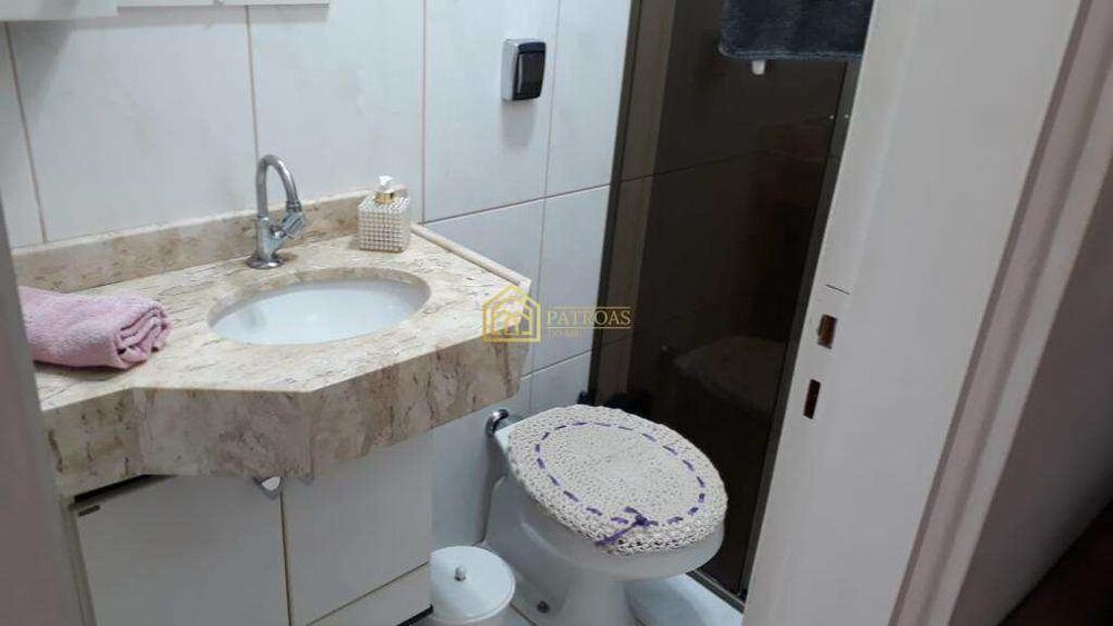 Apartamento, 2 quartos, 70 m² - Foto 23