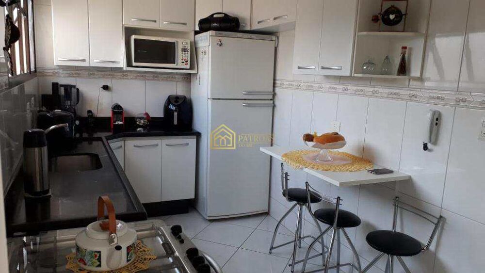 Apartamento, 2 quartos, 70 m² - Foto 6