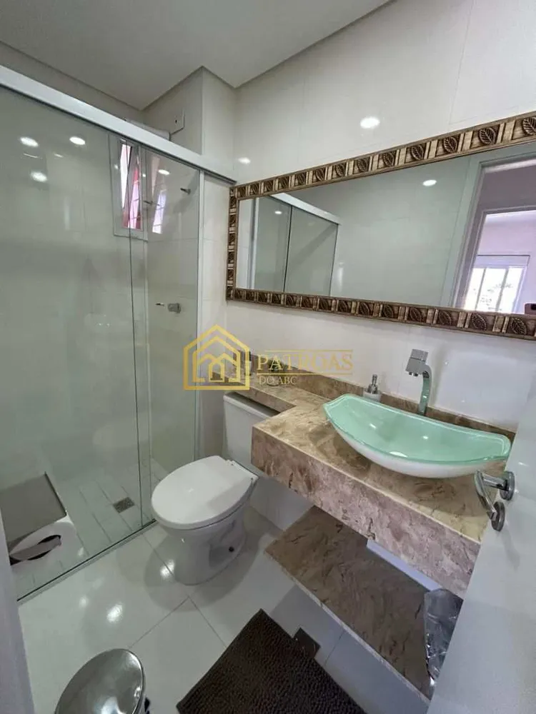 Apartamento, 2 quartos, 57 m² - Foto 9