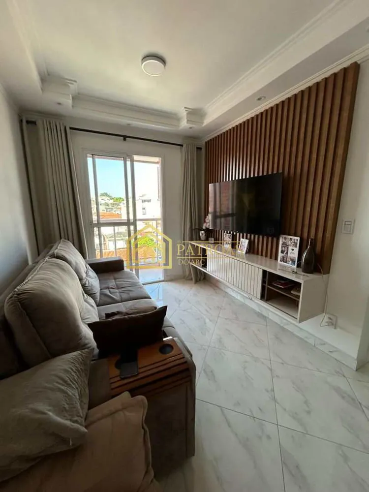 Apartamento, 2 quartos, 57 m² - Foto 2