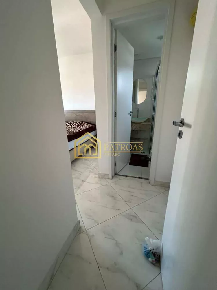 Apartamento, 2 quartos, 57 m² - Foto 5