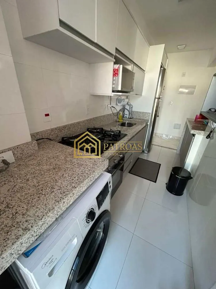 Apartamento, 2 quartos, 57 m² - Foto 7