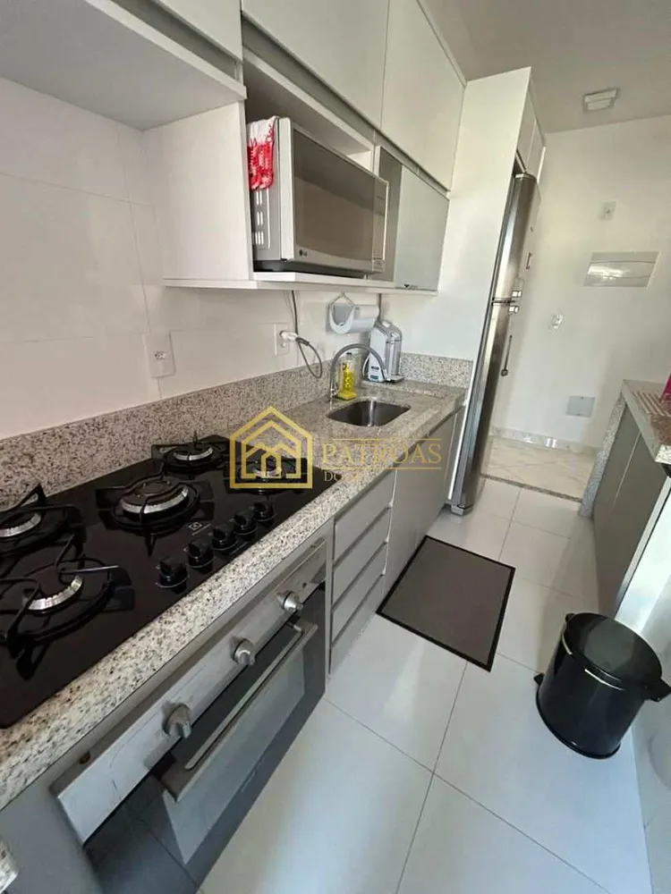 Apartamento, 2 quartos, 57 m² - Foto 6